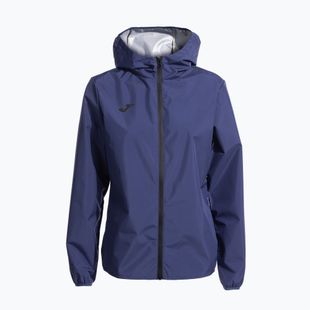 Geacă de alergare pentru femei Joma R-Night Raincoat royal