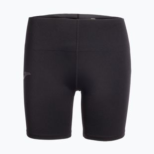 Pantaloni scurți de alergare pentru femei  Joma R-City Iconic black