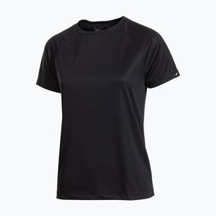 Tricou de alergare pentru femei  Joma R-Night Iconic black
