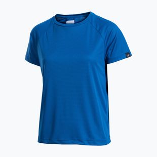 Tricou de alergare pentru femei  Joma R-Night Iconic royal