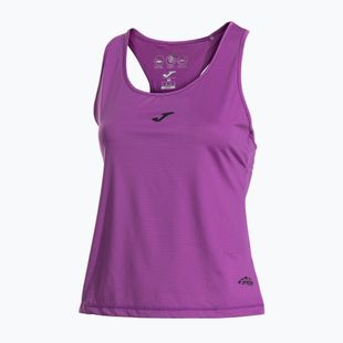 Tricou de alergare pentru femei  Joma R-Nature Tank Top violet