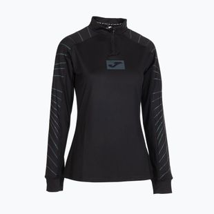 Bluză de alergare pentru femei Joma R-Night black