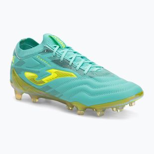 Încălțăminte de fotbal pentru bărbați Joma Powerful Cup FG turquoise