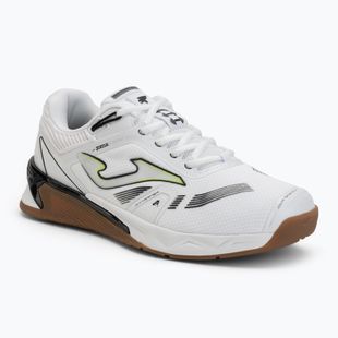 Încălțăminte de antrenament pentru bărbați Joma Fittrainer white
