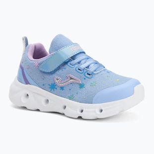 Încălțăminte pentru copii Joma Space Jr royal