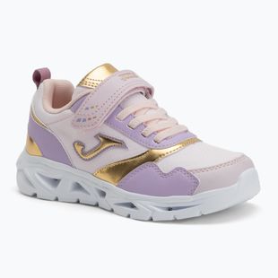 Încălțăminte pentru copii Joma Star Jr pink