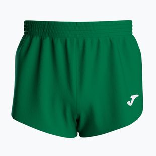 Pantaloni scurți de alergare Joma Olimpia green