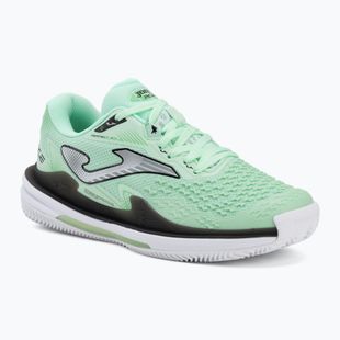 Încălțăminte de tenis pentru femei Joma Ace Lady C green