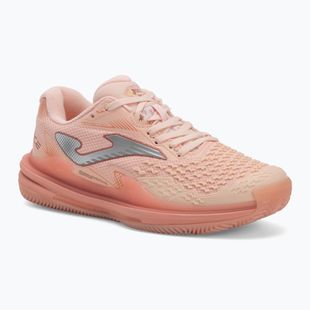 Încălțăminte de tenis pentru femei Joma Ace Lady C pink