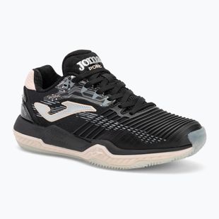 Încălțăminte de tenis pentru femei Joma Point Lady C black