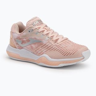 Încălțăminte de tenis pentru femei Joma Point Lady C pink