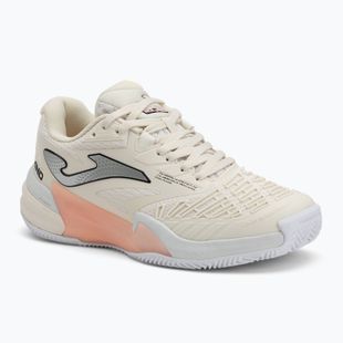 Încălțăminte de tenis pentru femei Joma Roland Lady C beige