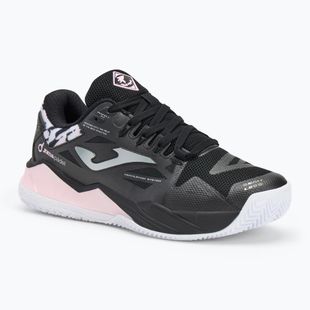 Încălțăminte de padel pentru femei Joma Spin Lady OM black