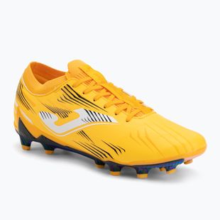 Încălțăminte de fotbal pentru bărbați Joma Propulsion Cup FG orange
