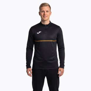 Bluză de alergare pentru bărbați Joma Record III black