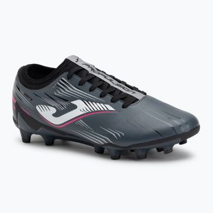 Încălțăminte de fotbal pentru bărbați Joma Propulsion FG grey