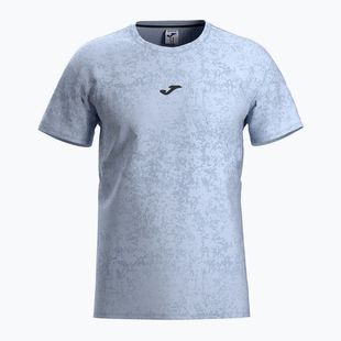 Tricou de tenis pentru bărbați Joma Challenge blue