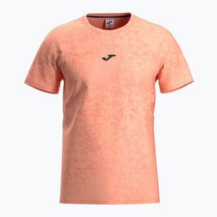 Bluză de tenis pentru bărbați Joma Challenge orange