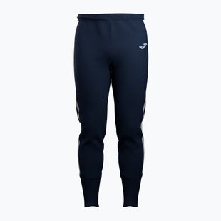 Pantaloni de tenis pentru bărbați Joma Challenge navy blue/white