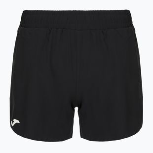Pantaloni scurți de tenis pentru femei Joma Challenge black