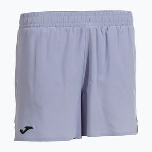 Pantaloni scurți de tenis pentru femei Joma Challenge blue