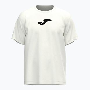 Tricou de tenis pentru bărbați Joma Challenge white