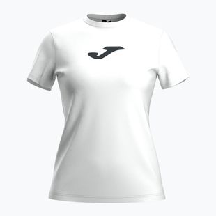 Tricou de tenis pentru femei Joma Challenge white