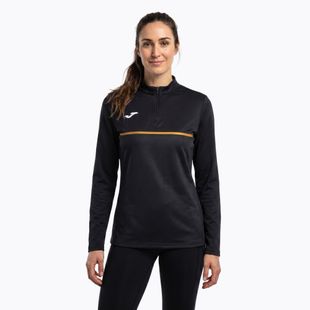 Bluză de alergare pentru femei Joma Record III black