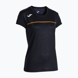 Tricou de alergare pentru femei Joma Record III black