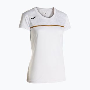 Tricou de alergare pentru femei  Joma Record III white