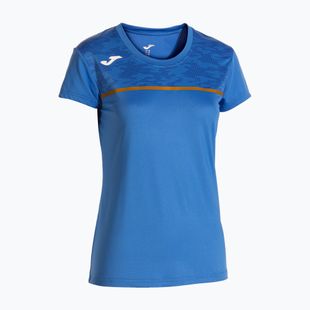 Tricou de alergare pentru femei Joma Record III royal