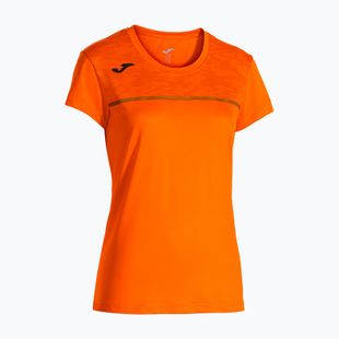 Tricou de alergare pentru femei Joma Record III orange