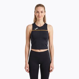 Tricou de alergare pentru femei Joma Record III Top black