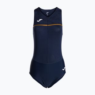 Costum de triatlon pentru femei Joma Record III Bodysuit navy