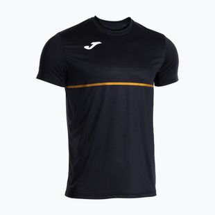 Tricou de alergare pentru bărbați Joma Record III black