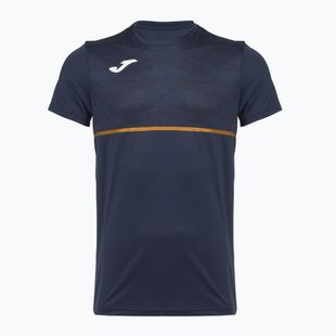Tricou de alergare pentru bărbați Joma Record III navy