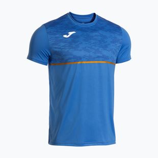 Tricou de alergare pentru bărbați Joma Record III royal