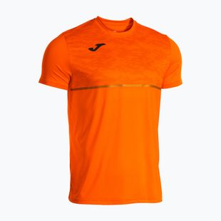 Tricou de alergare pentru bărbați Joma Record III orange