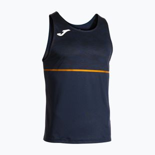 Tricou de alergare pentru bărbați Joma Record III navy