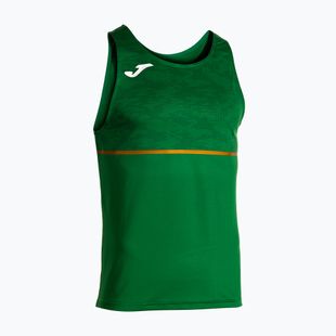 Tricou de alergare pentru bărbați Joma Record III green