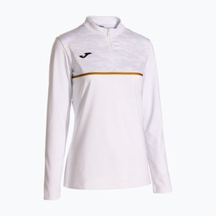 Bluză de alergare pentru femei Joma Record III white