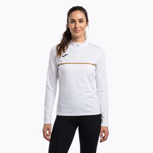 Bluză de alergare pentru femei Joma Record III white