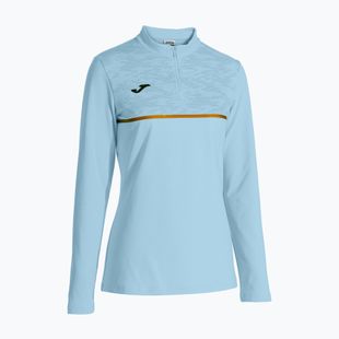 Bluză de alergare pentru femei Joma Record III light blue