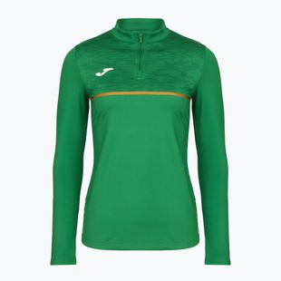 Bluză de alergare pentru femei Joma Record III green