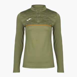 Bluză de alergare pentru femei Joma Record III green