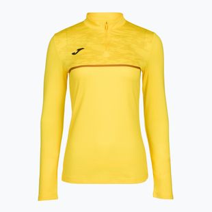 Bluză de alergare pentru femei Joma Record III yellow