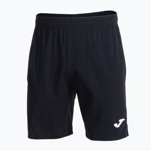 Pantaloni scurți de tenis pentru bărbați Joma Montreal black