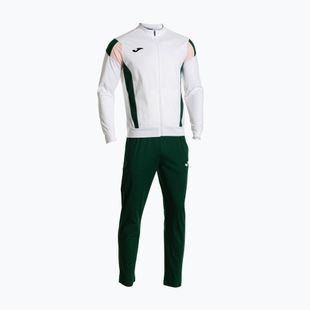 Trening pentru bărbați Joma Montreal white/green