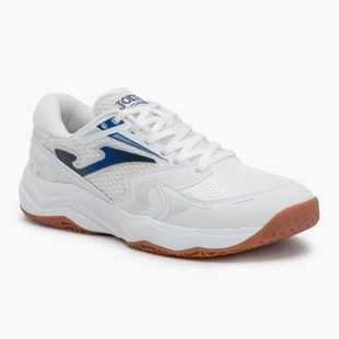 Încălțăminte de volei pentru bărbați Joma V.Dynamic white