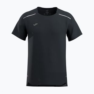 Tricou de alergare pentru bărbați Joma R-City black